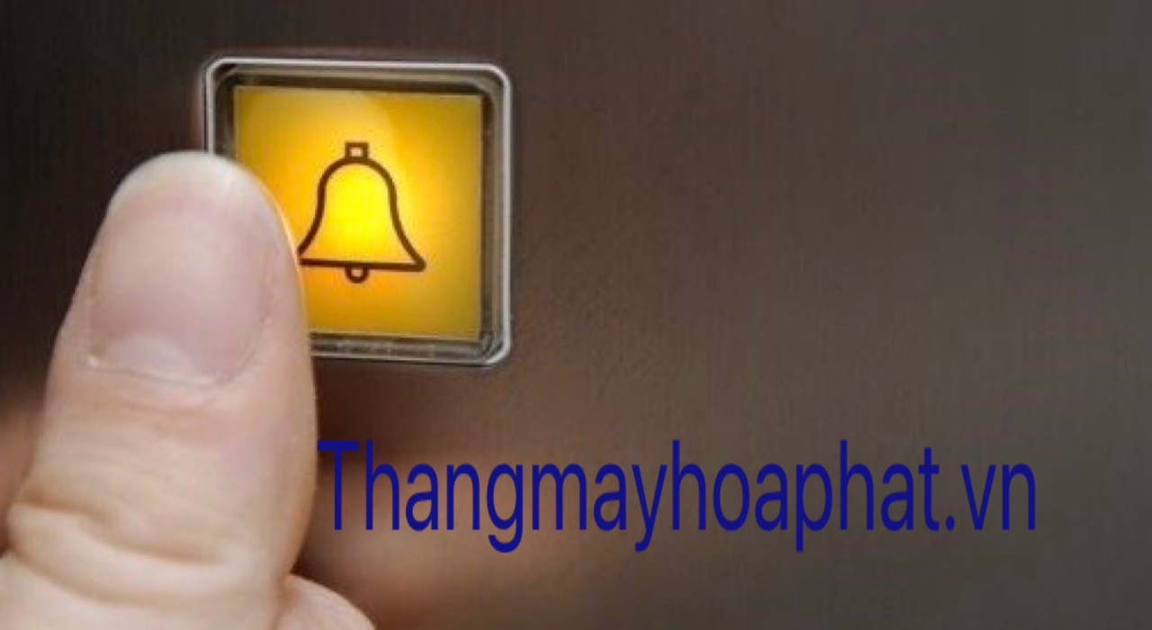 Xử lý khi thang máy mất điện ???